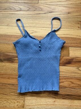 VTG 90s Spice of Life Tank Top Size Medium